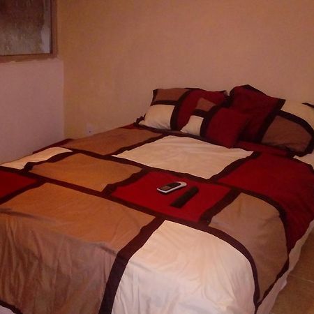Villas Del Arte Канкун Екстериор снимка